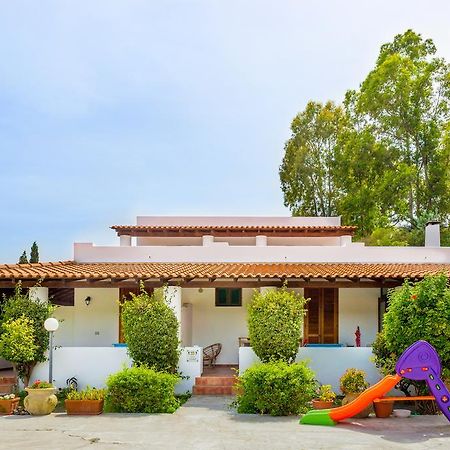 Casa Schmidt Bed & Breakfast Vulcano  Exterior photo