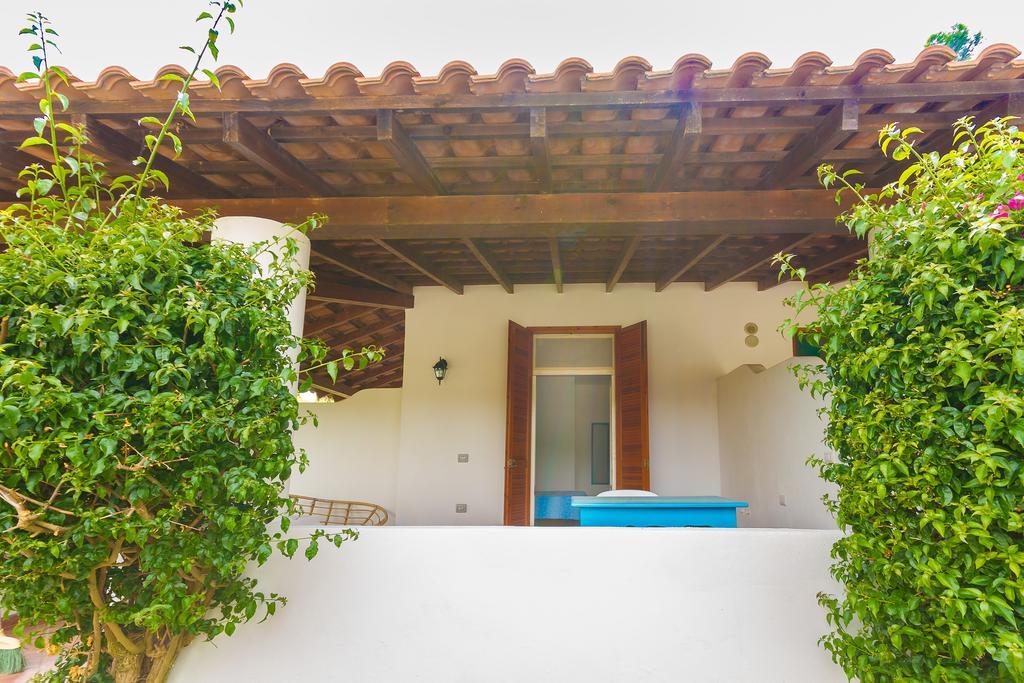 Casa Schmidt Bed & Breakfast Vulcano  Exterior photo