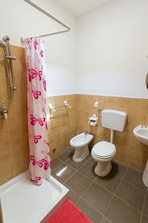 Casa Schmidt Bed & Breakfast Vulcano  Exterior photo