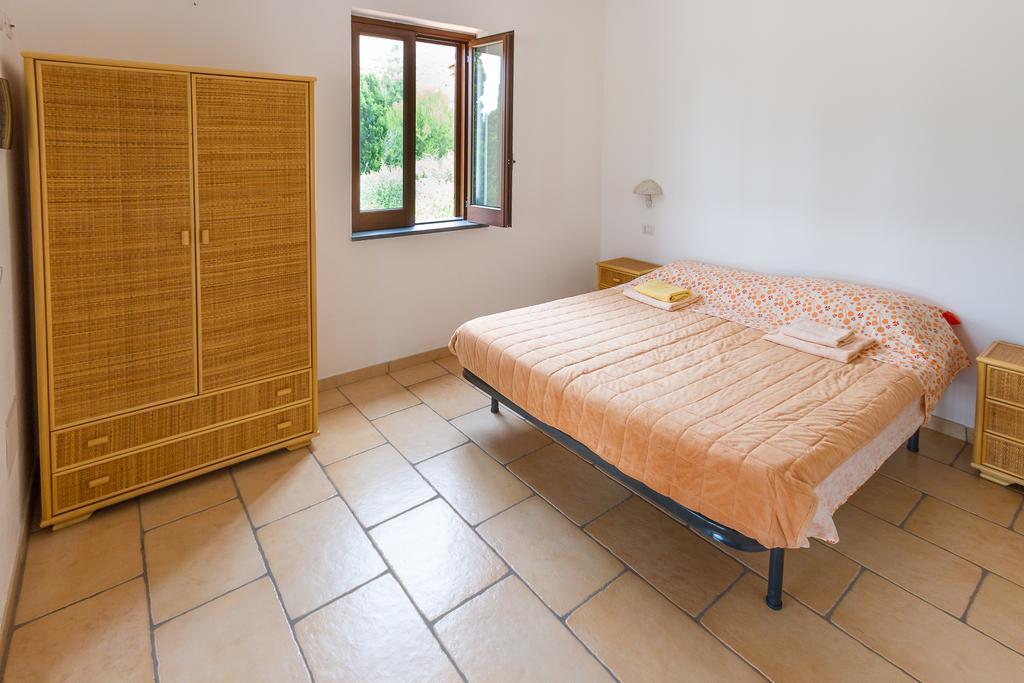 Casa Schmidt Bed & Breakfast Vulcano  Exterior photo